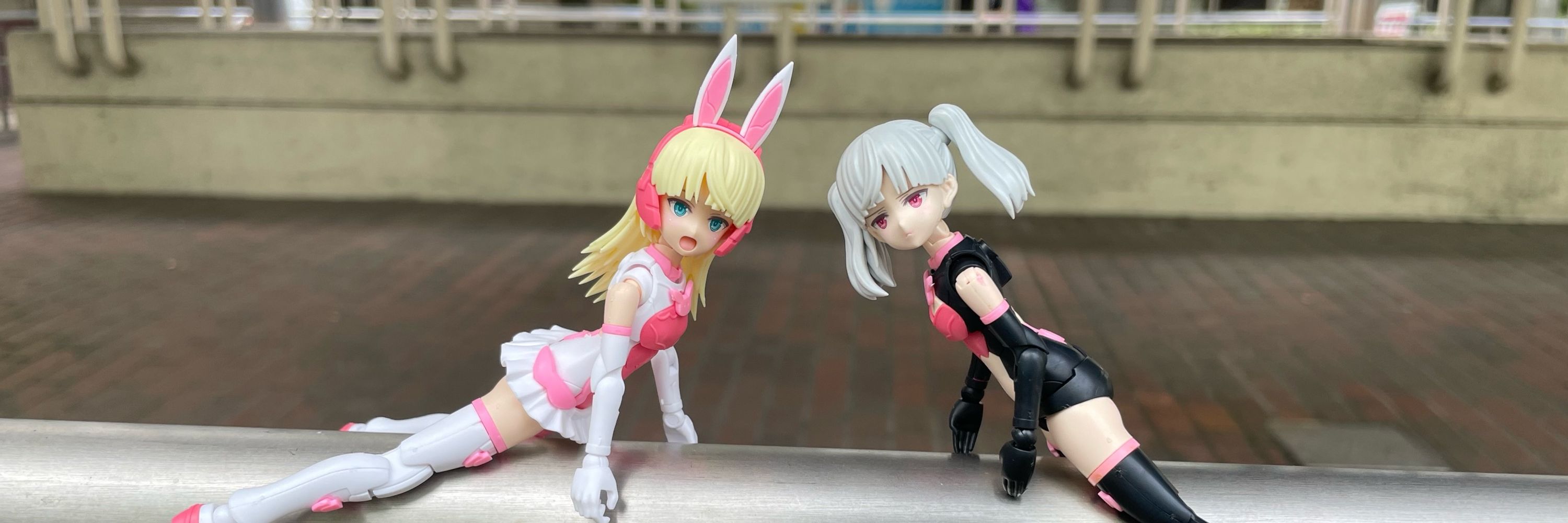 どもたん@ララネルLove