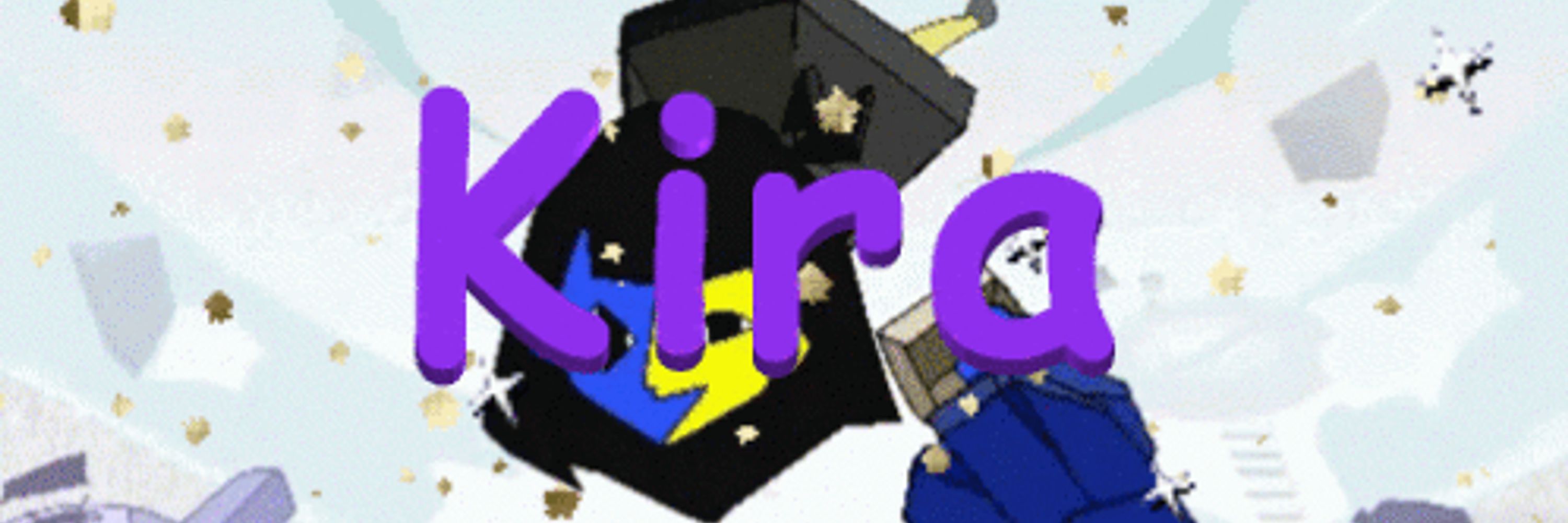 KiraStuff