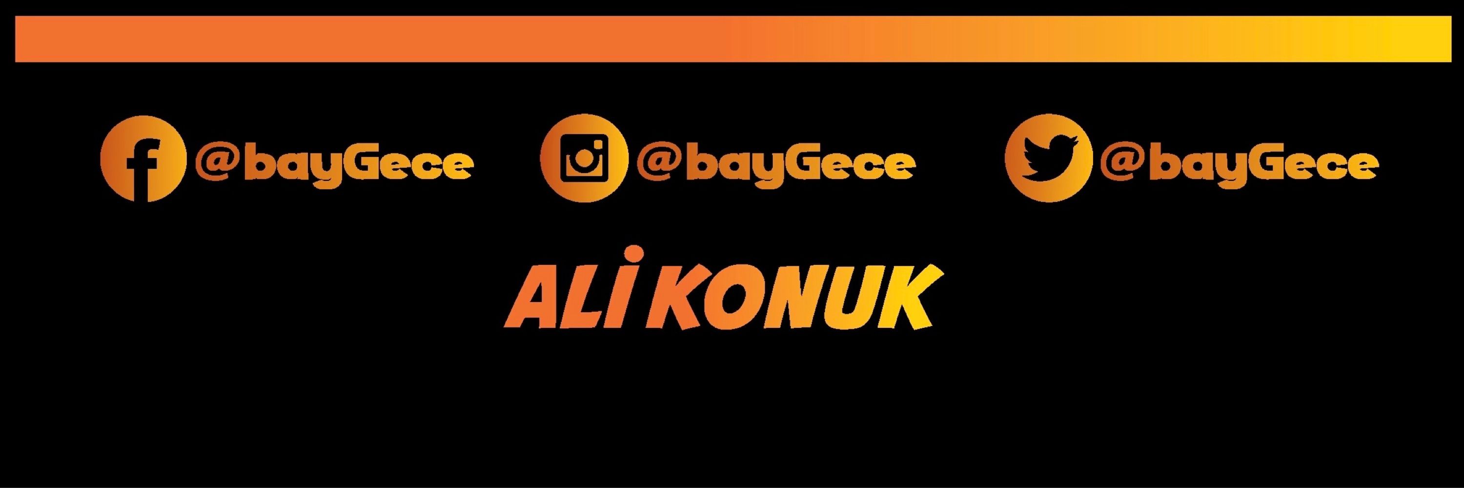 Ali Konuk