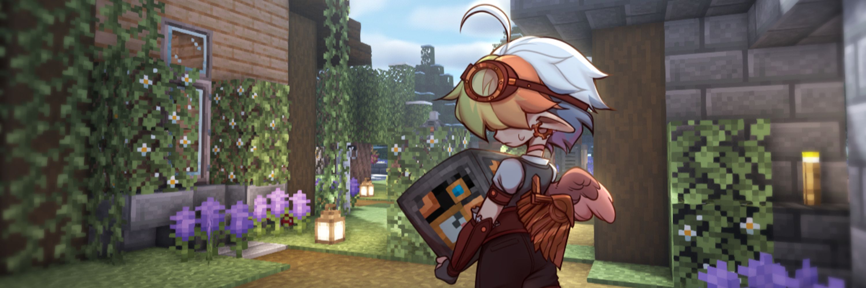 Avrora Verner / Commissions closed~