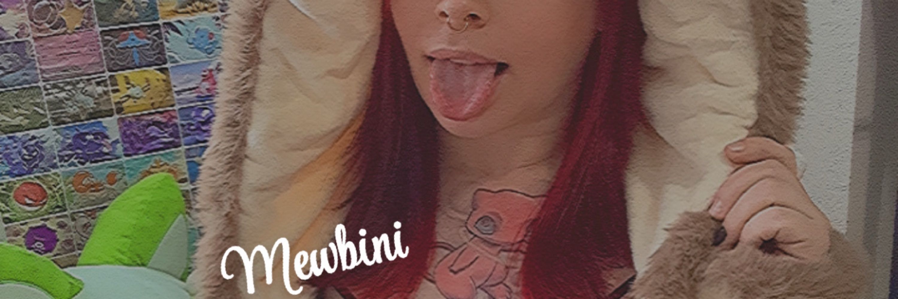 Mewbini