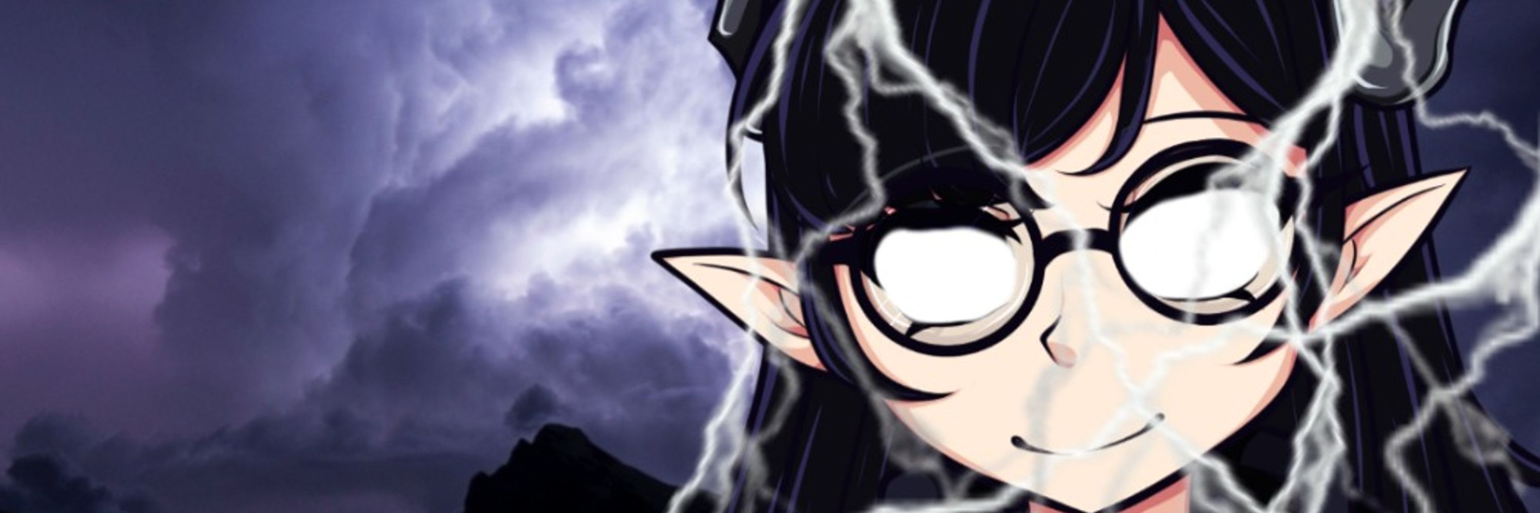 LevvAzure (Vtuber coming soon)