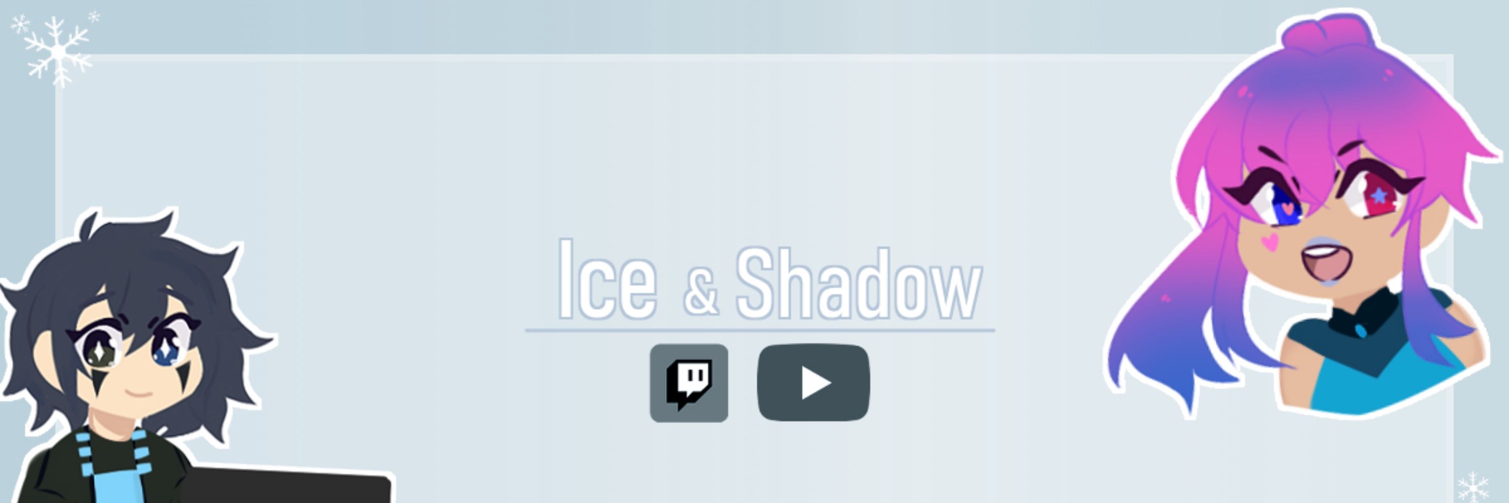 Shadow Frost