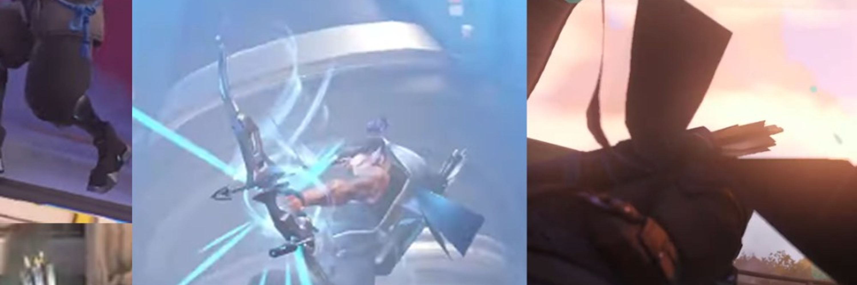 Hell's Cowboy (TRANS HANZO RIGHTS)