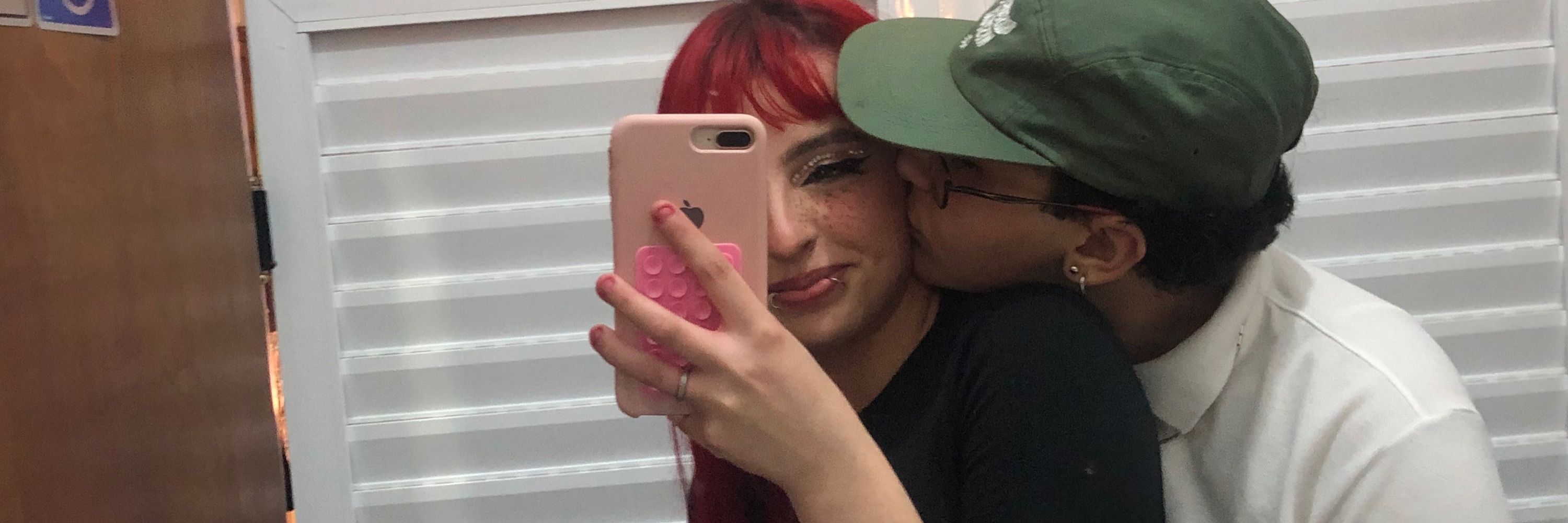apology girl 