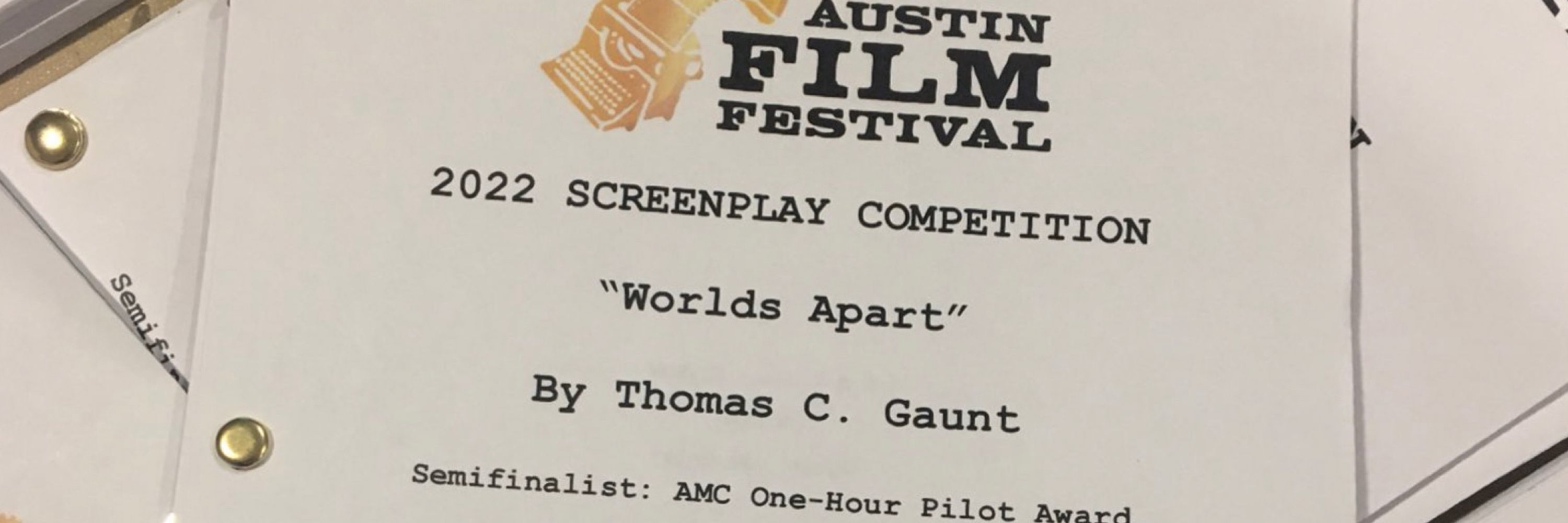GAUNT FILMS