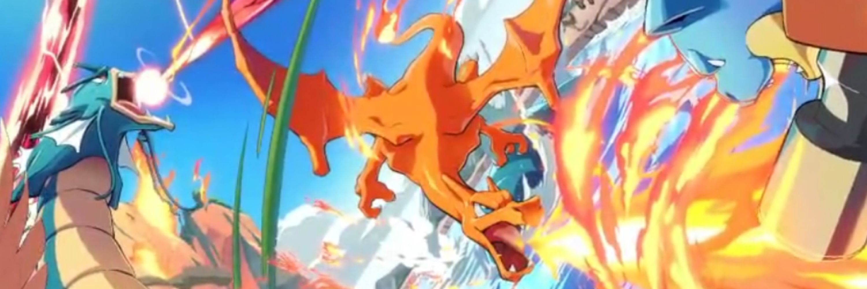Dragon Link Lucas