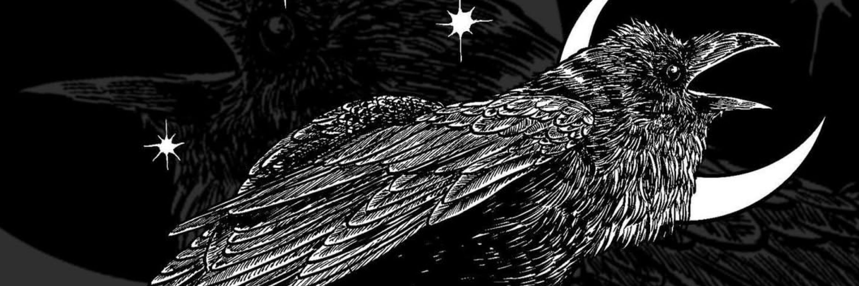 Pitchblack Illustration