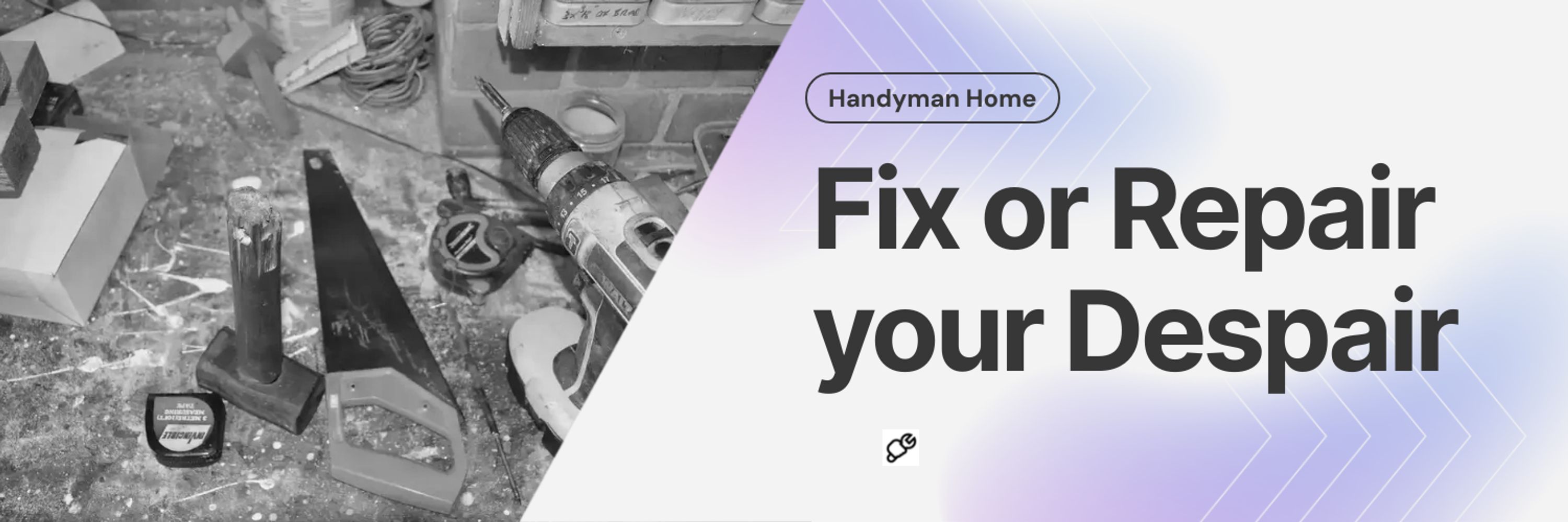 Handyman Home
