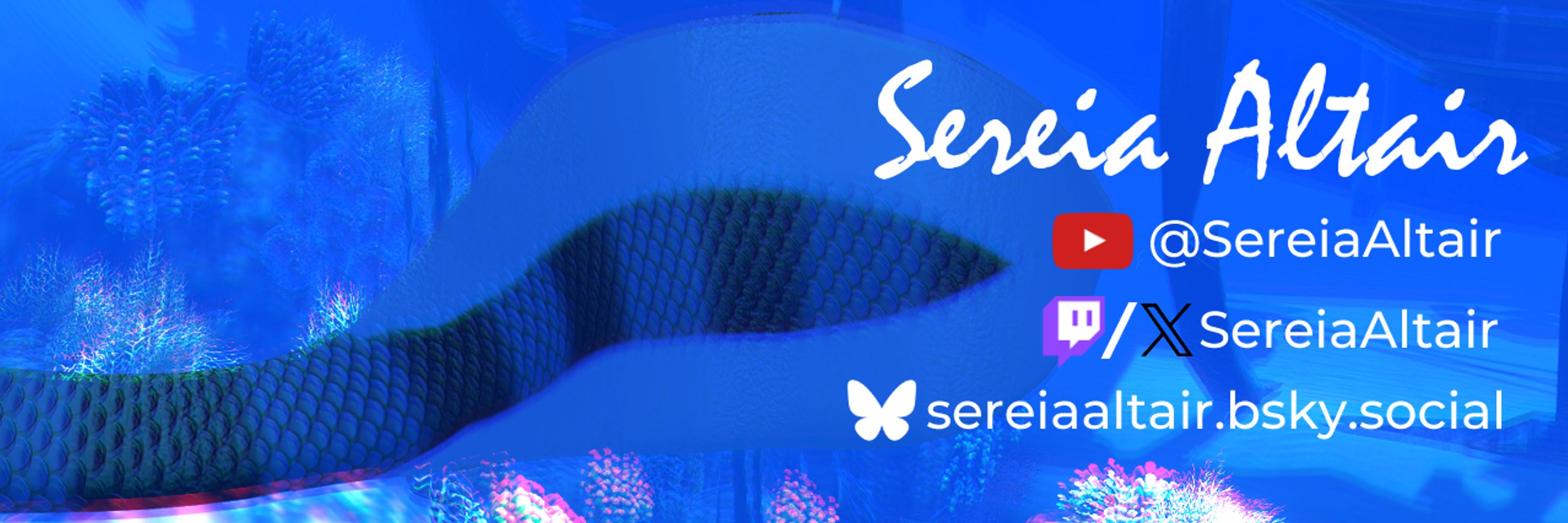 Sereia Altair
