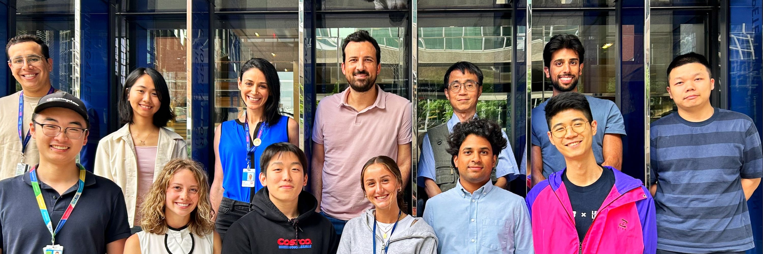 The Freeman Lab