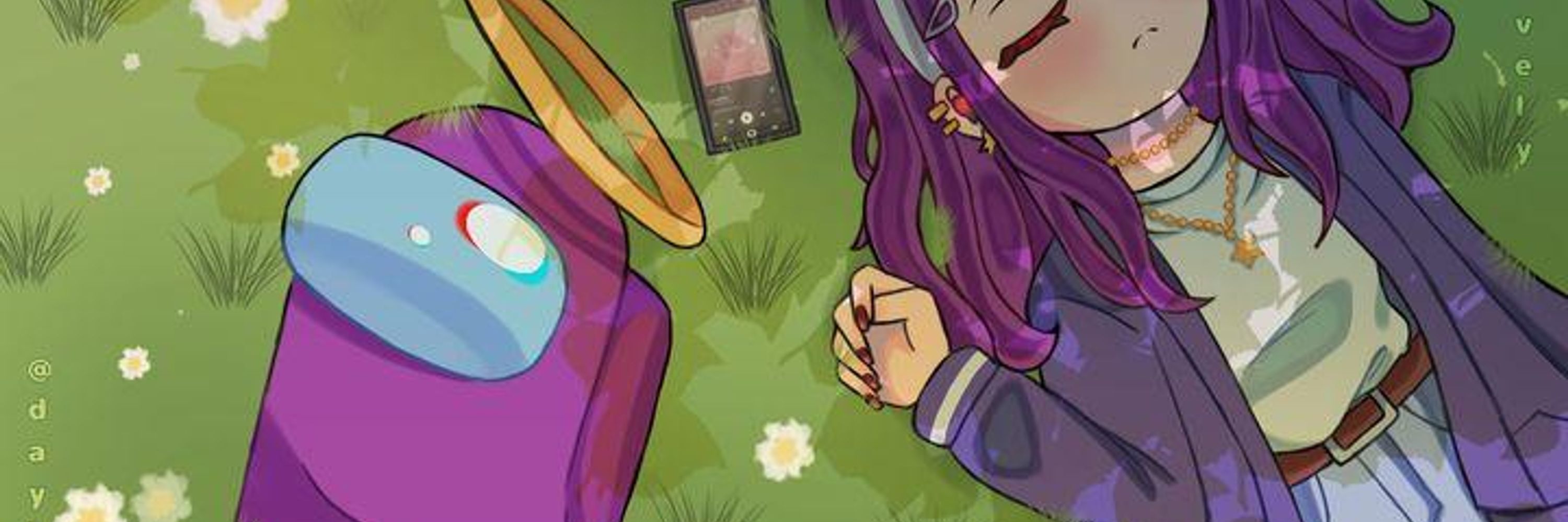 Day_lovely 💜