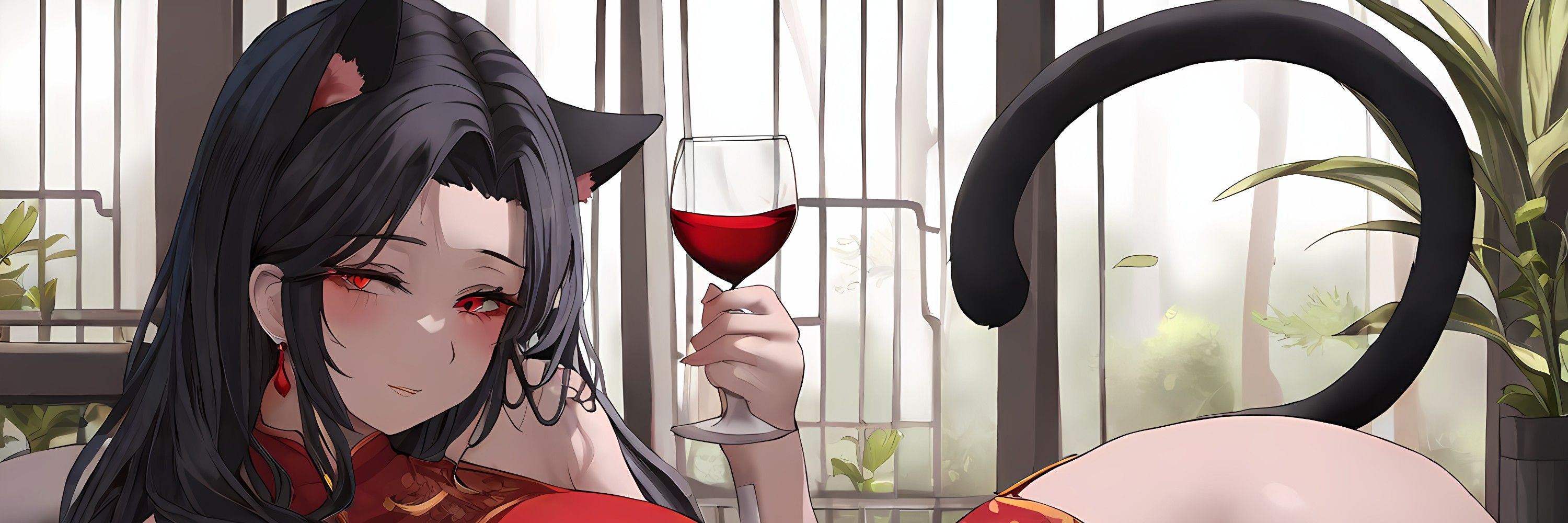 🔞Switchy19 | Neko Racing VTuber🔞