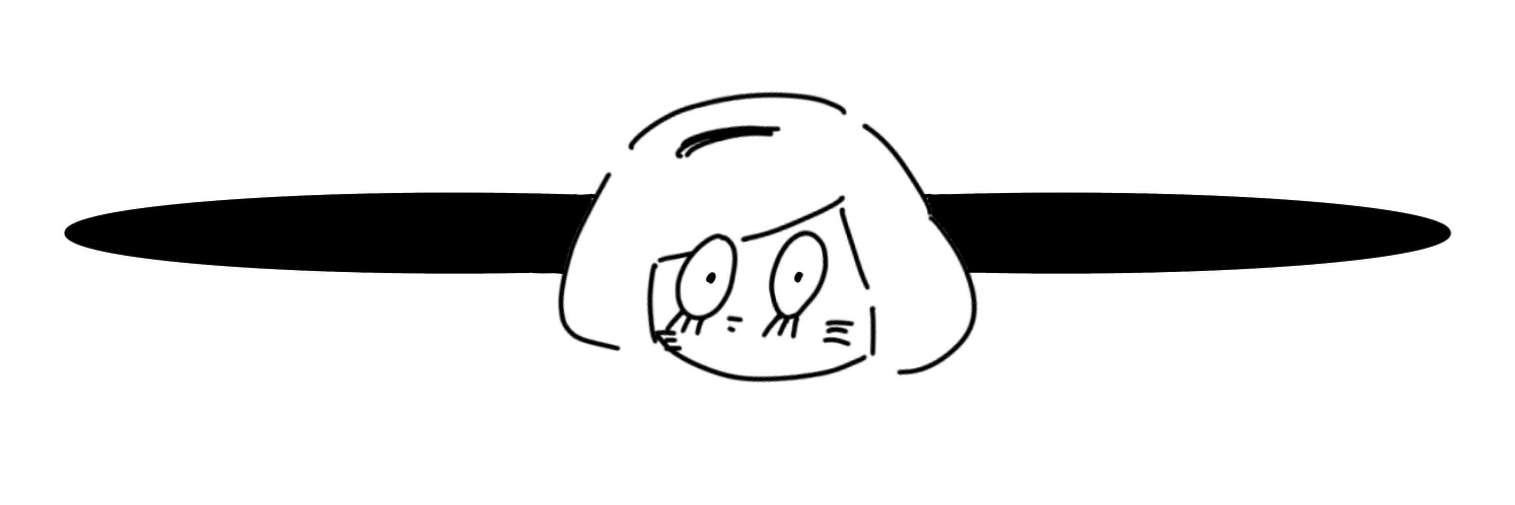 睡眠不足