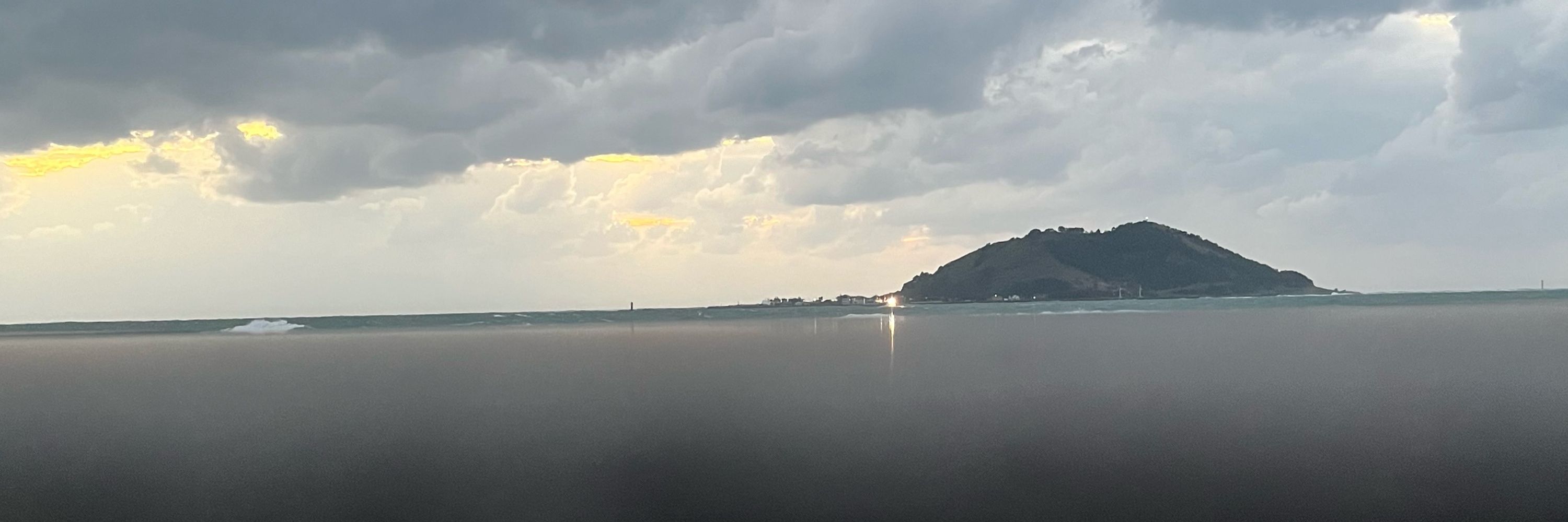 리누