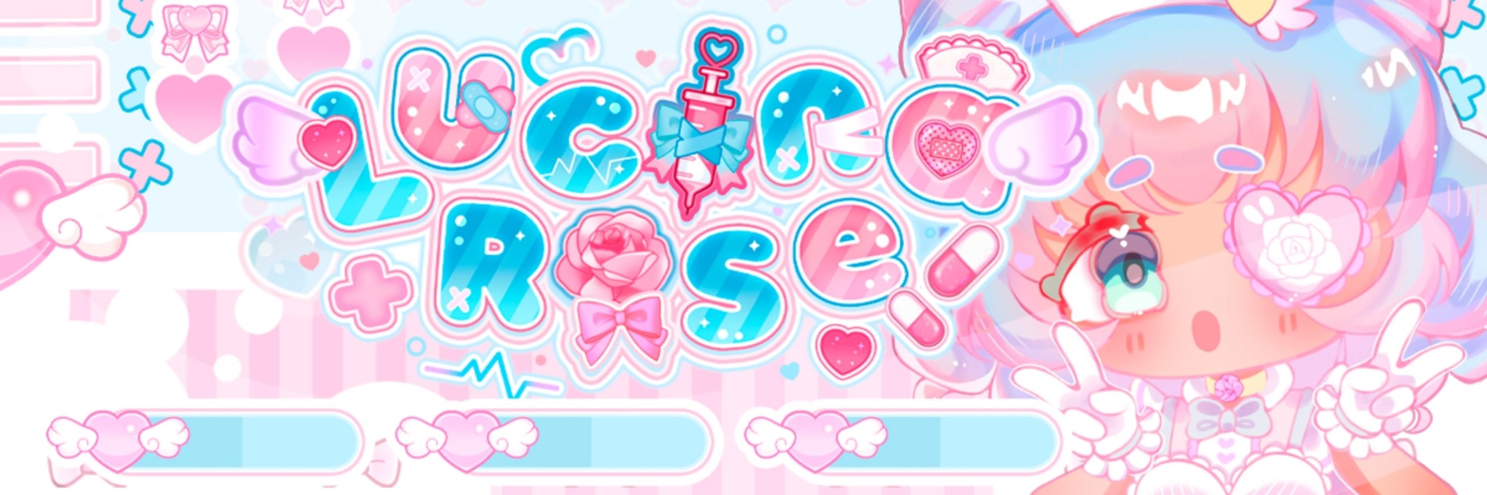 🏩💉Lucina Rose | V-Moe 💉🏩