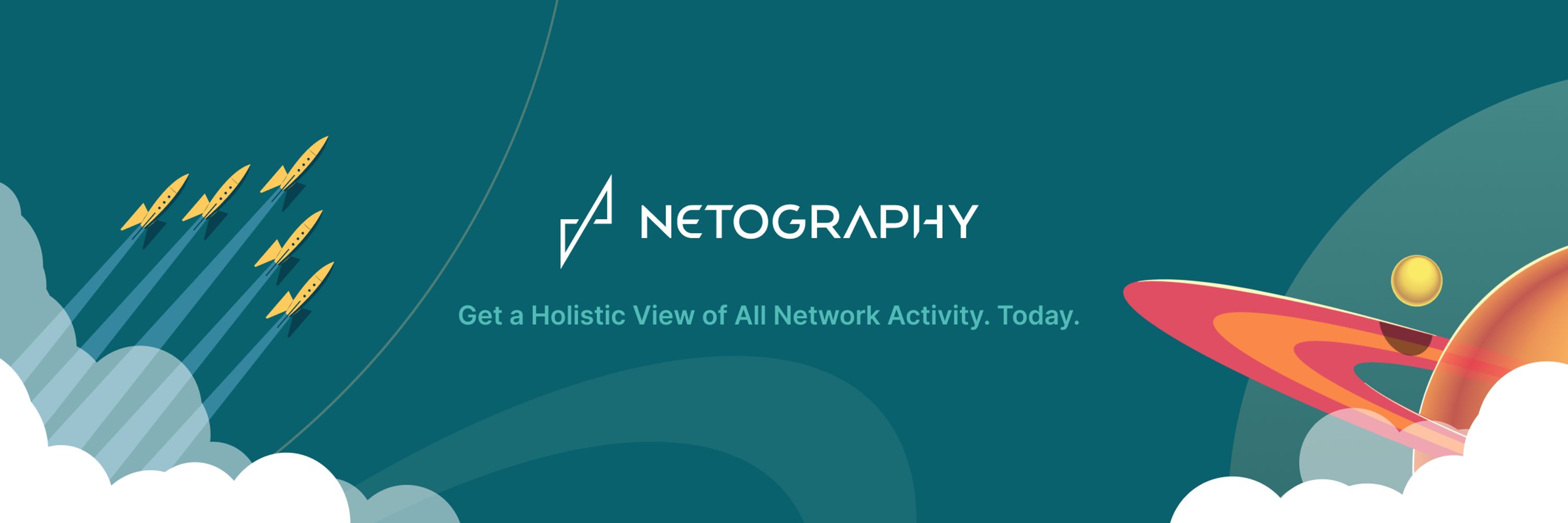 NETOGRAPHY (netography.com)
