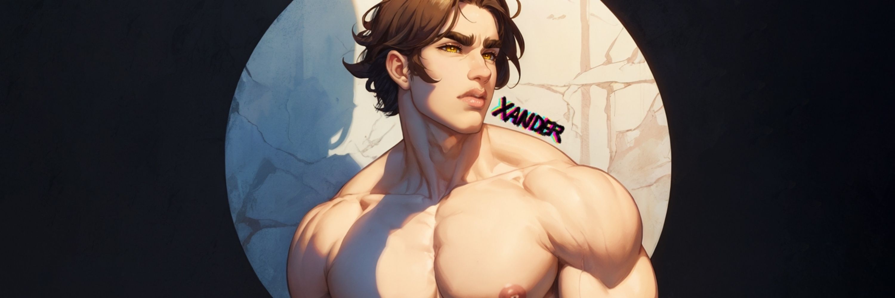 Xander