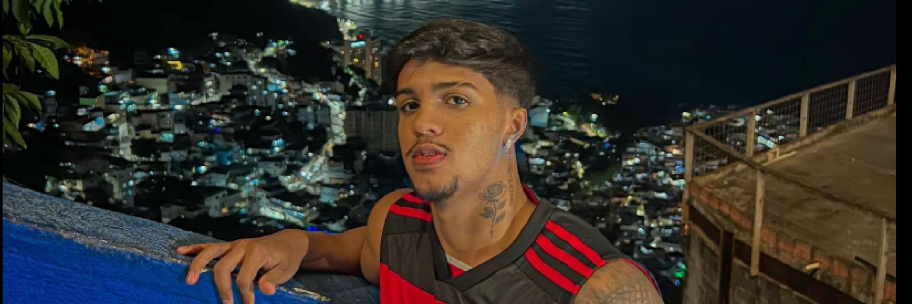 Vitinho Souza
