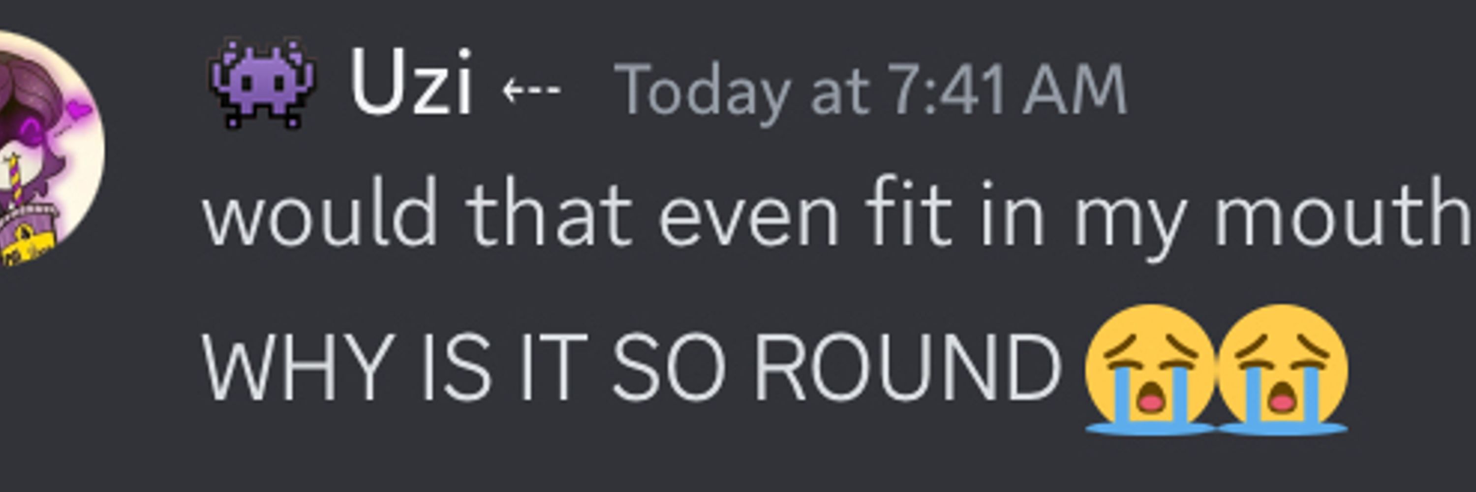 cereal disabled N