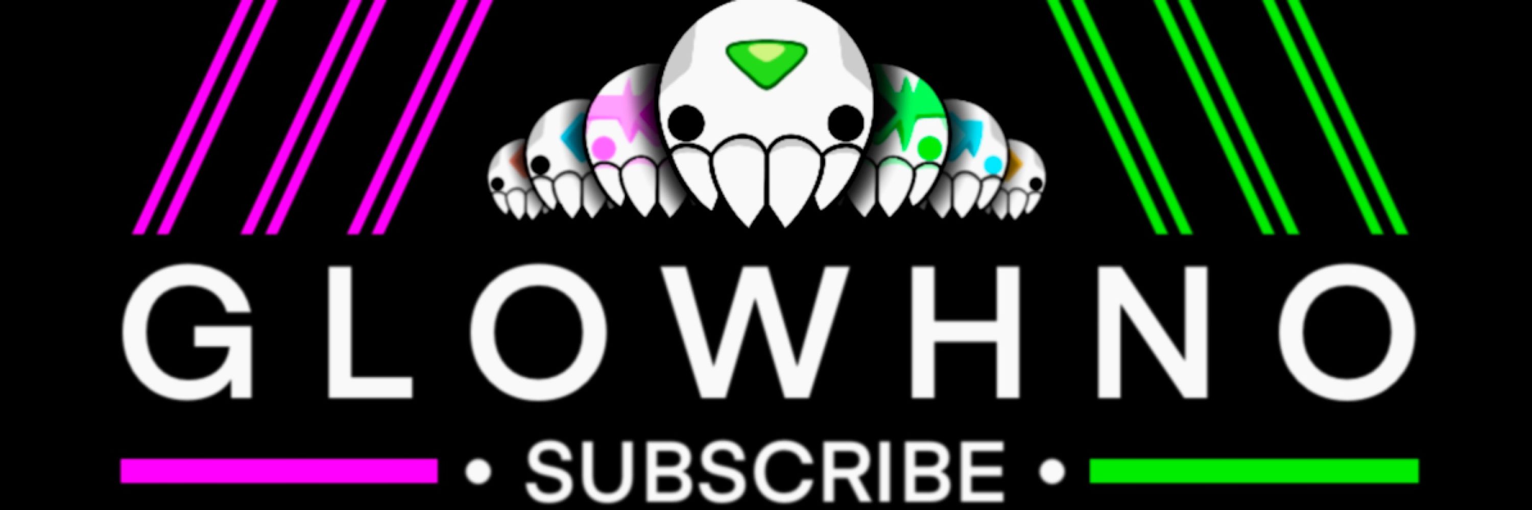 🟩GLOWHNO💚