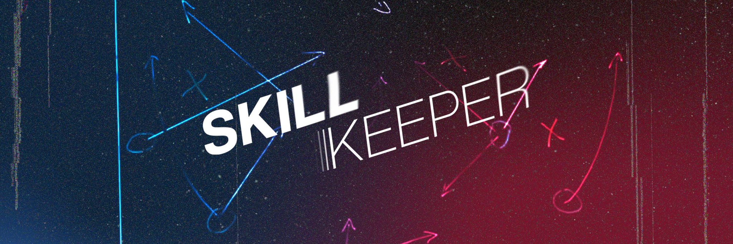 skillkeeper
