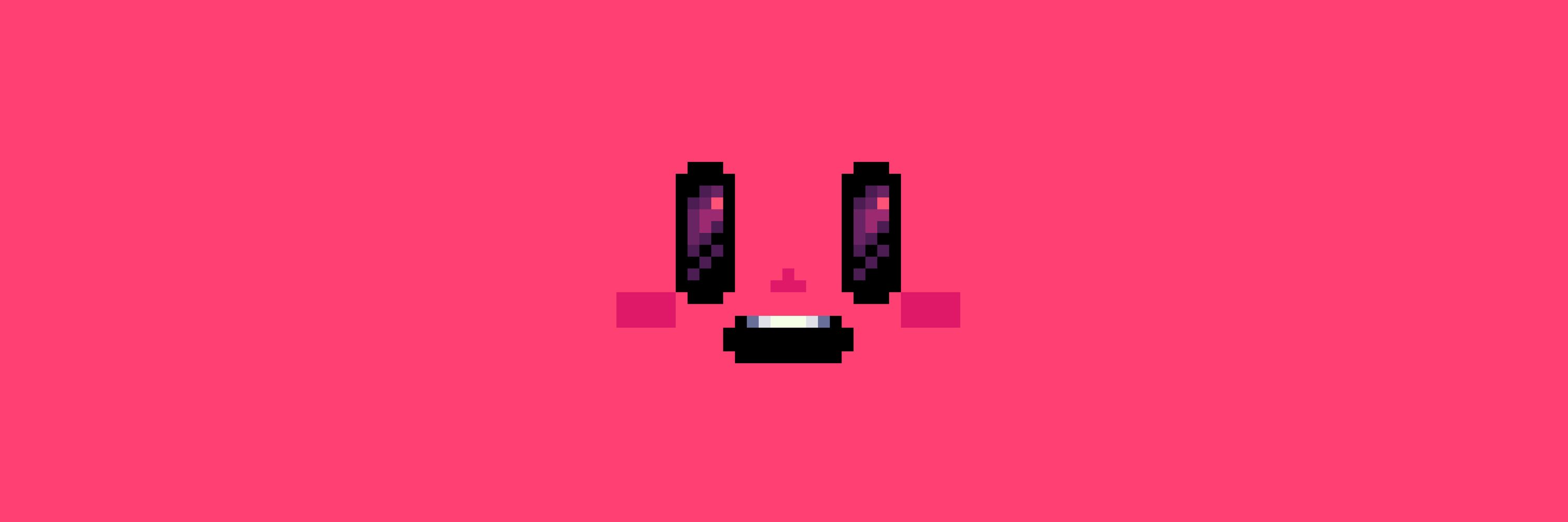 Uma Pixel Art do Felps por dia 