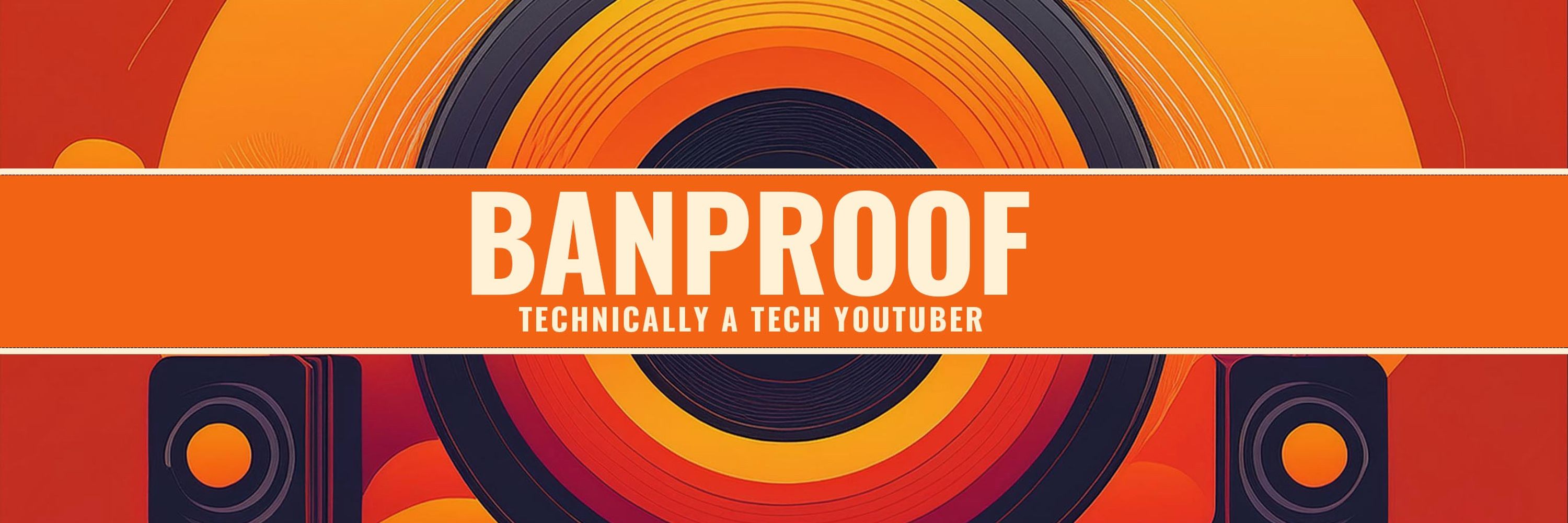 Banproof