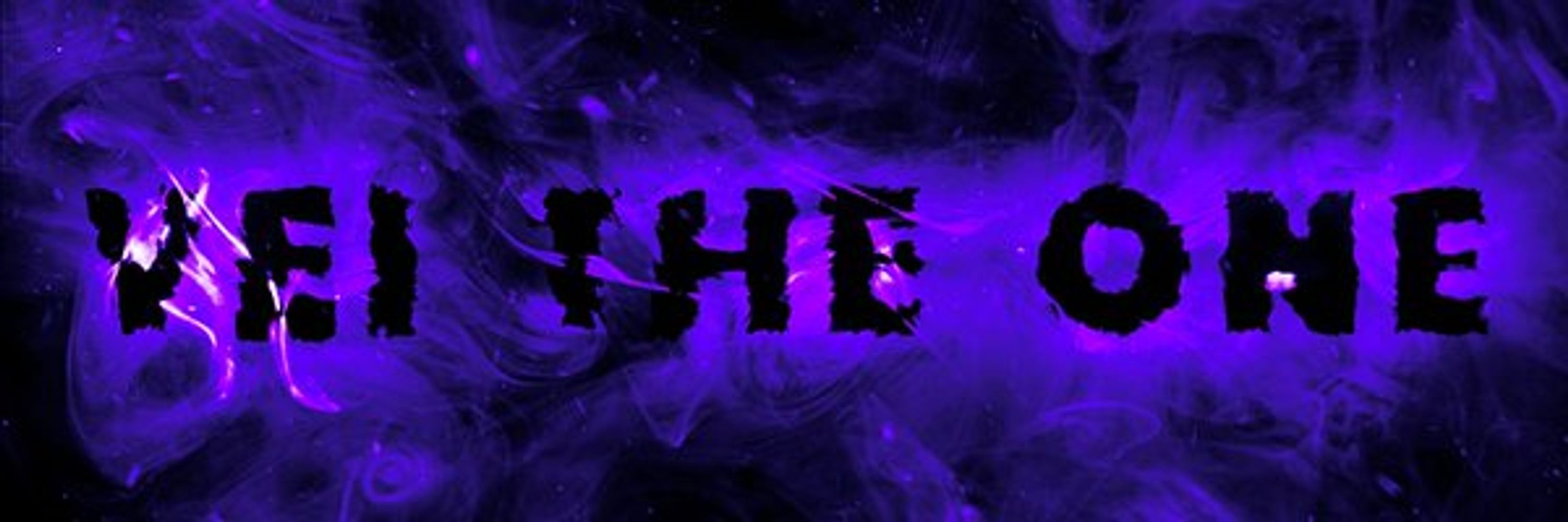 Vei The One [The Only One/Official]