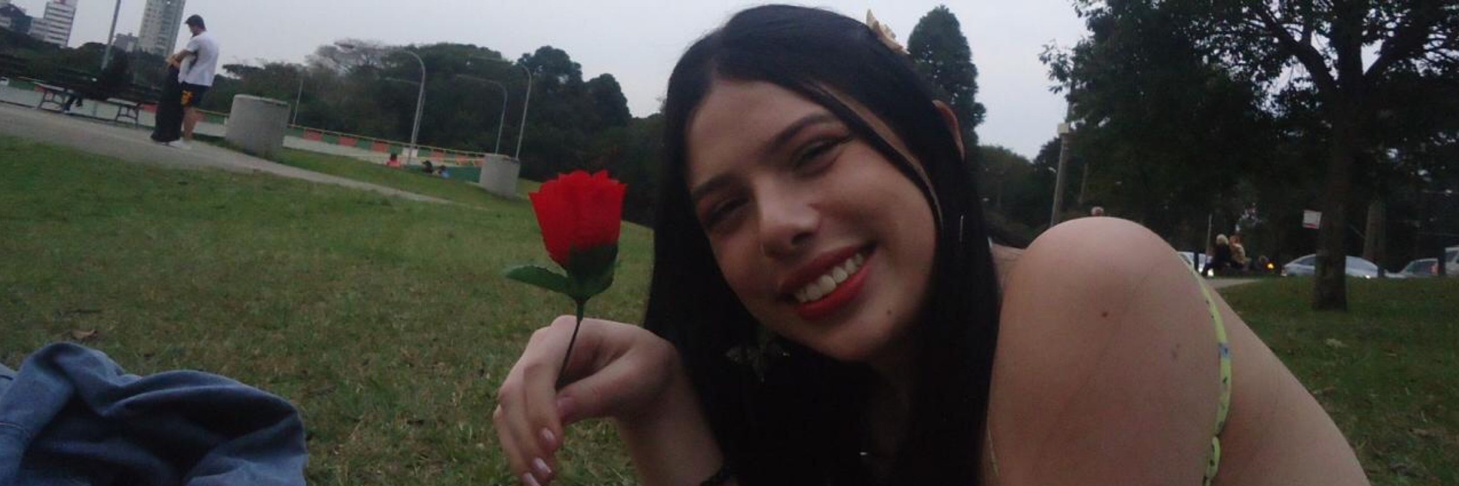 Fernanda Charneski 🧚‍♀️
