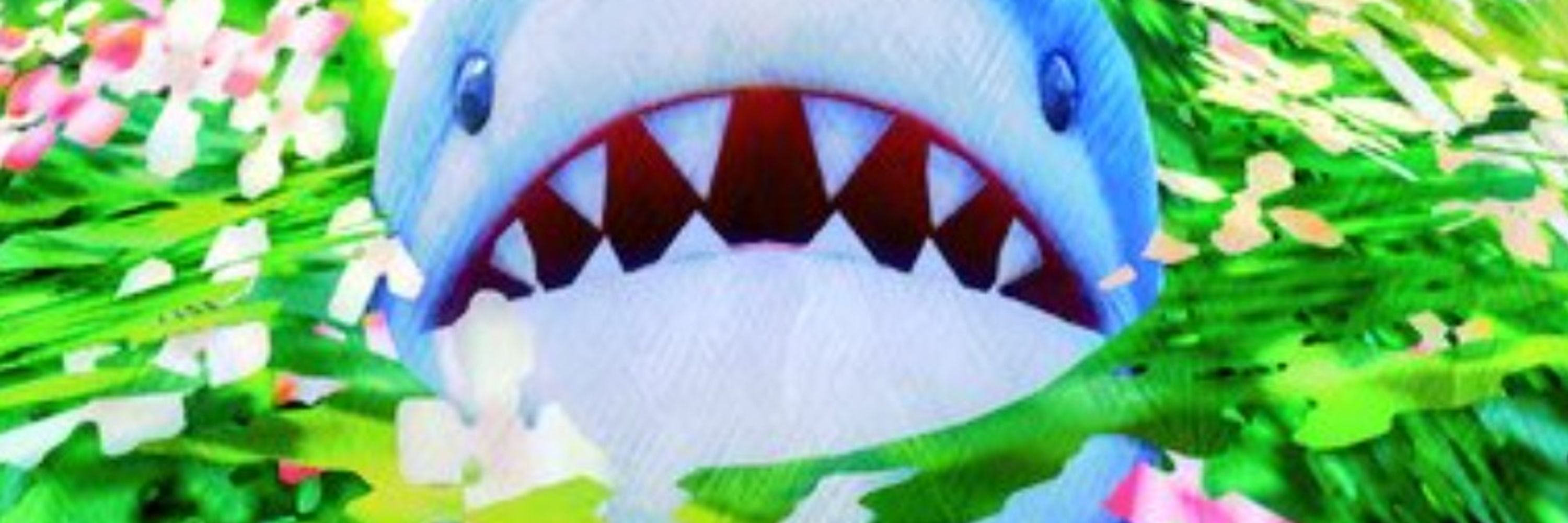 🦈さめこ🦈Gaia_Ultima