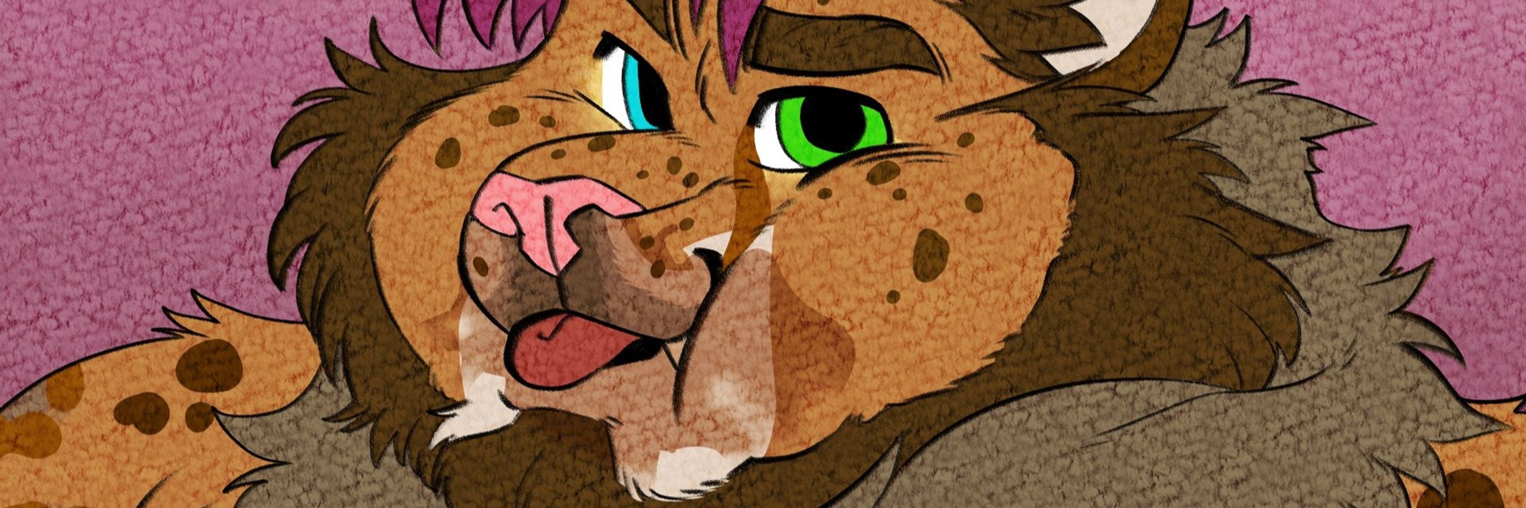 Big Snep 🧦🐾~