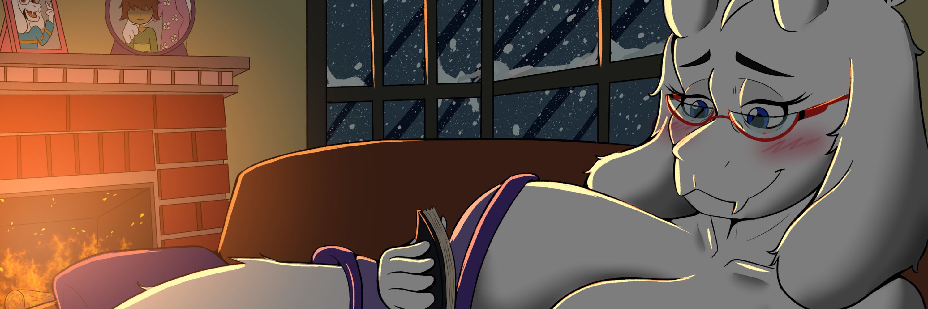 Vexxy 🔞 [commission open]