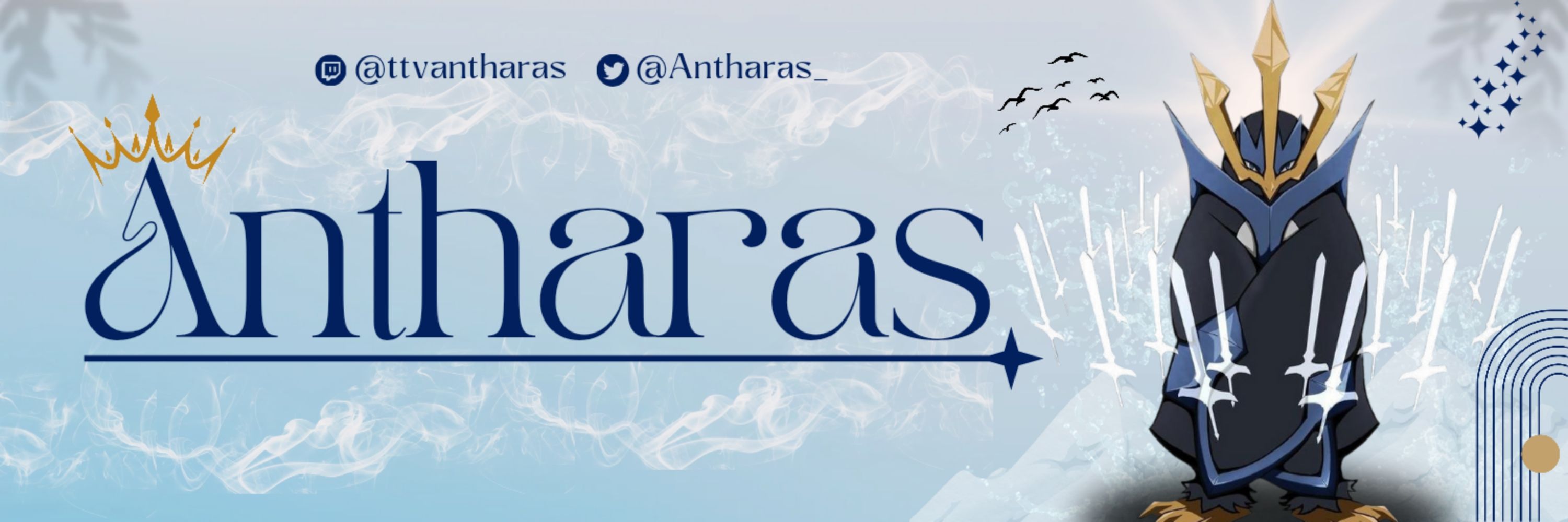 Antharas