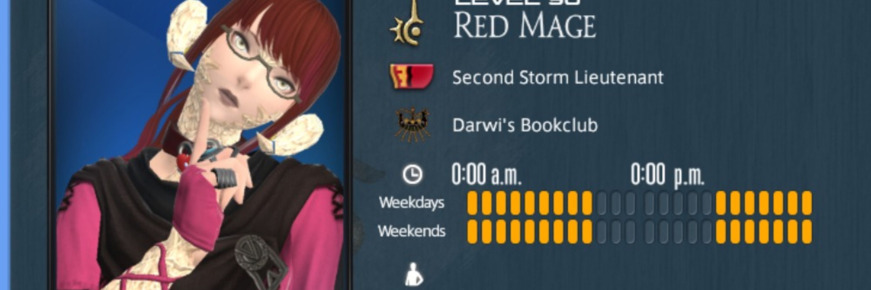 Crimson Skylar