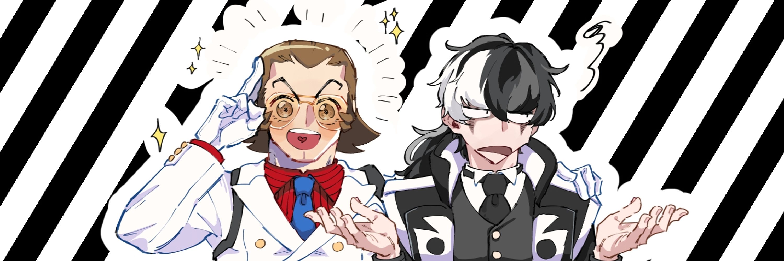 扼斗ケイ