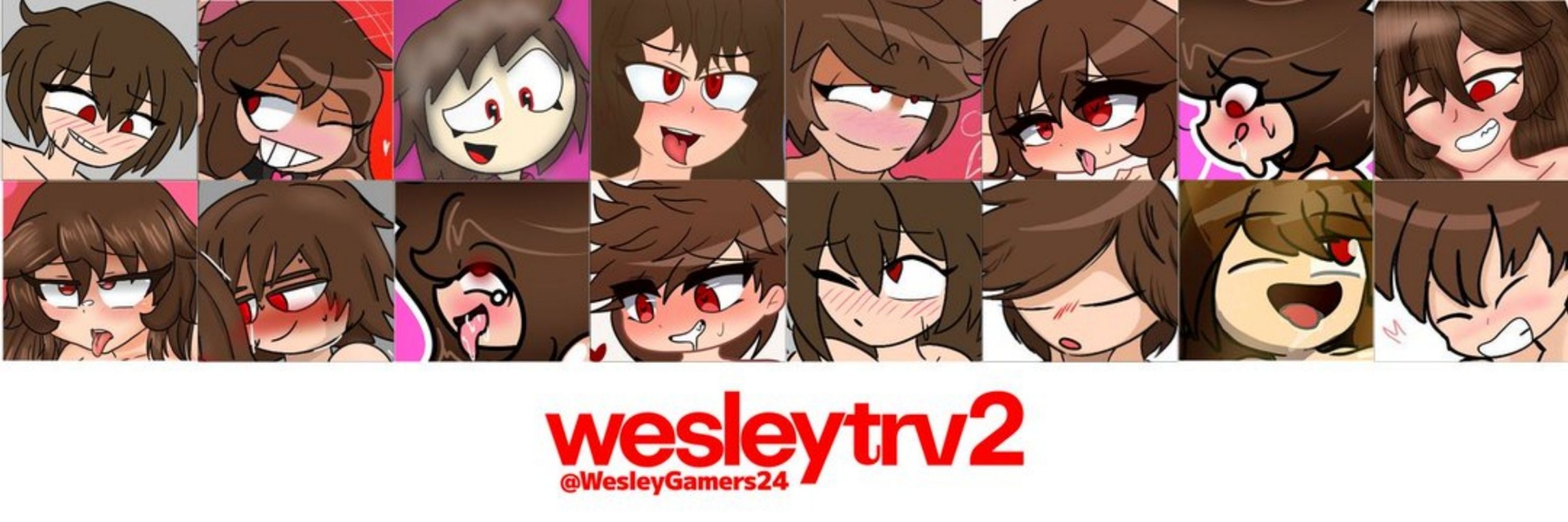 WesleyTRV2 🔞🇳🇱🇪🇸 - NSFW/Rule34