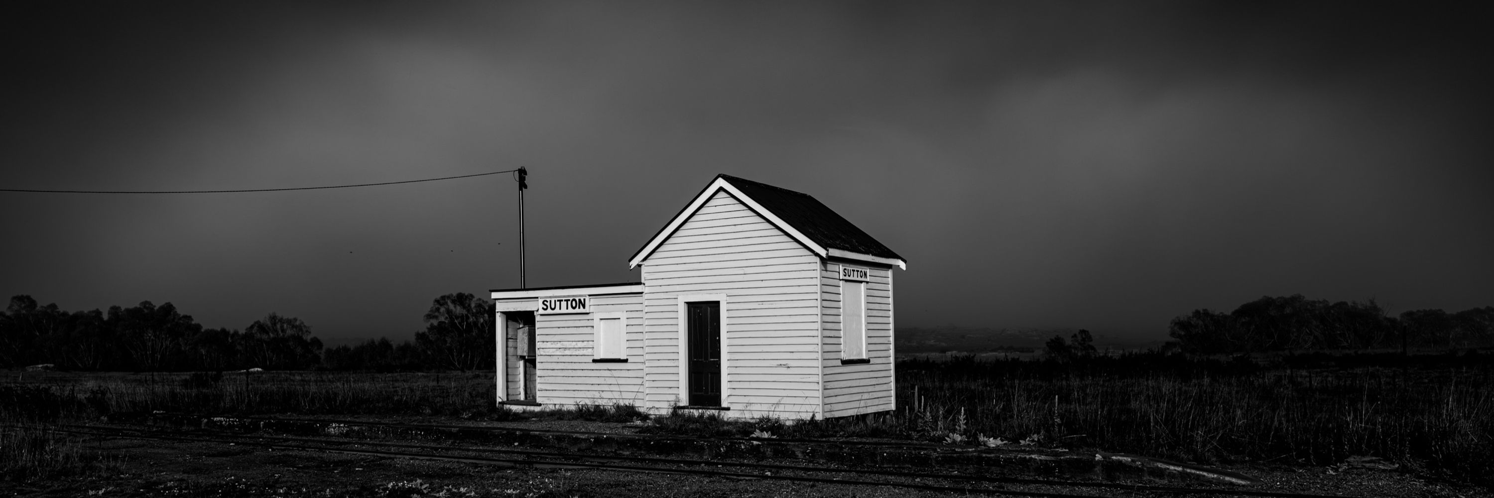 Ferg Campbell