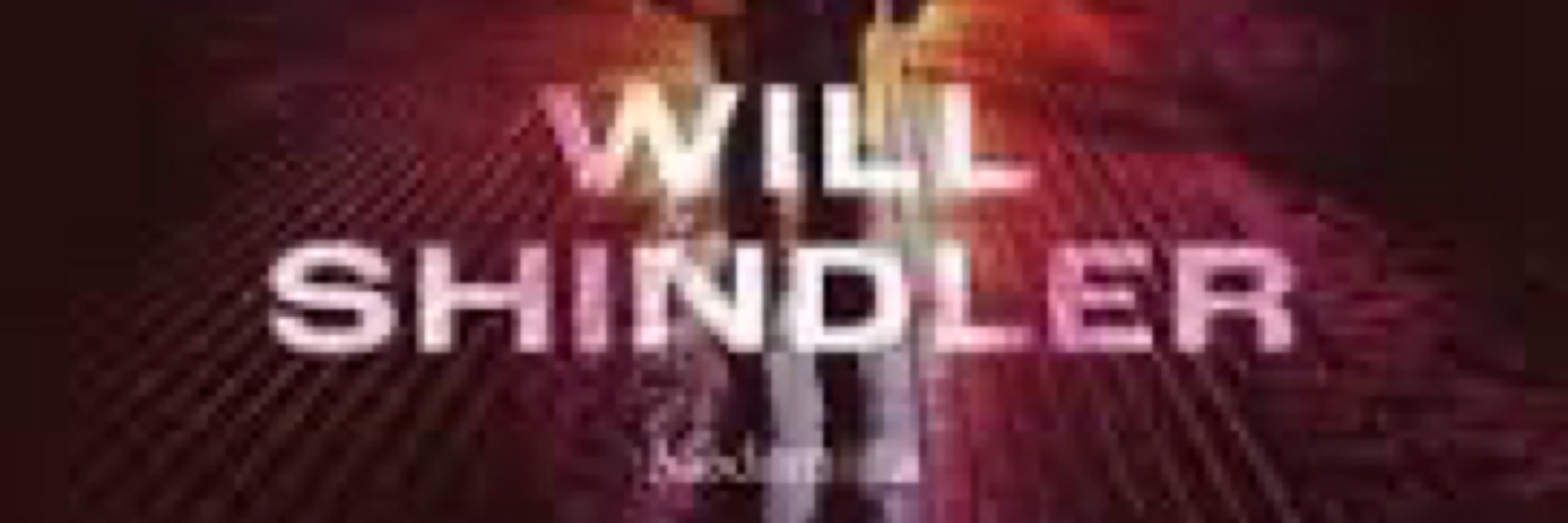 Will Shindler