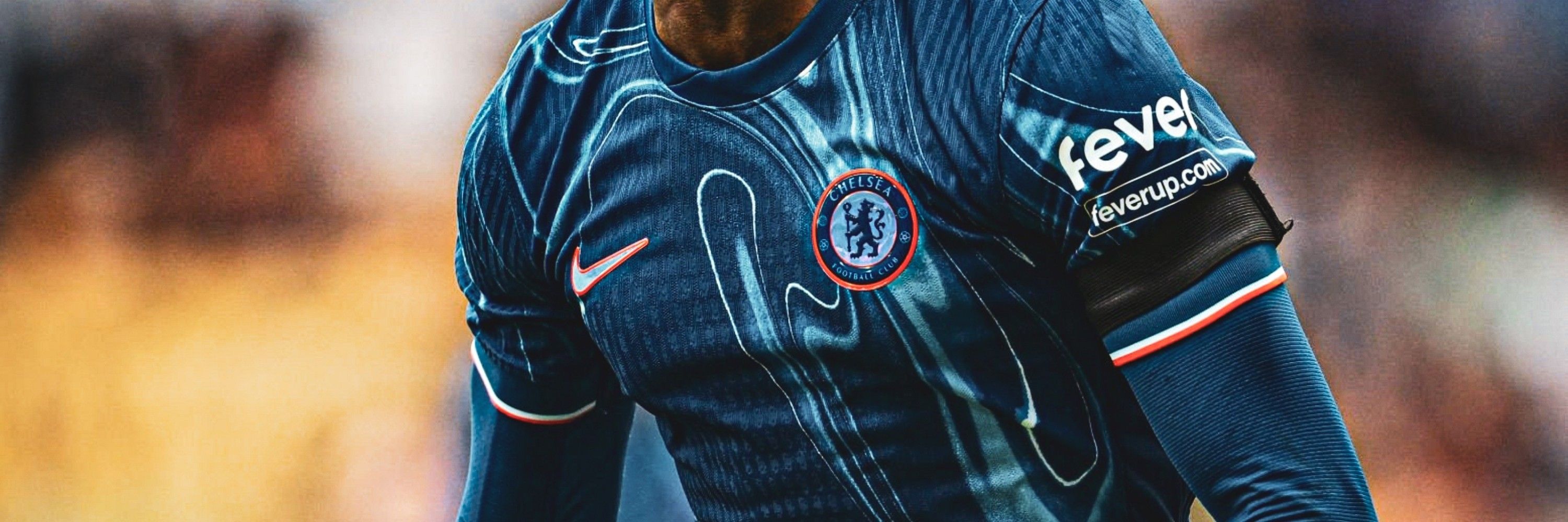 Blues Of Stamford