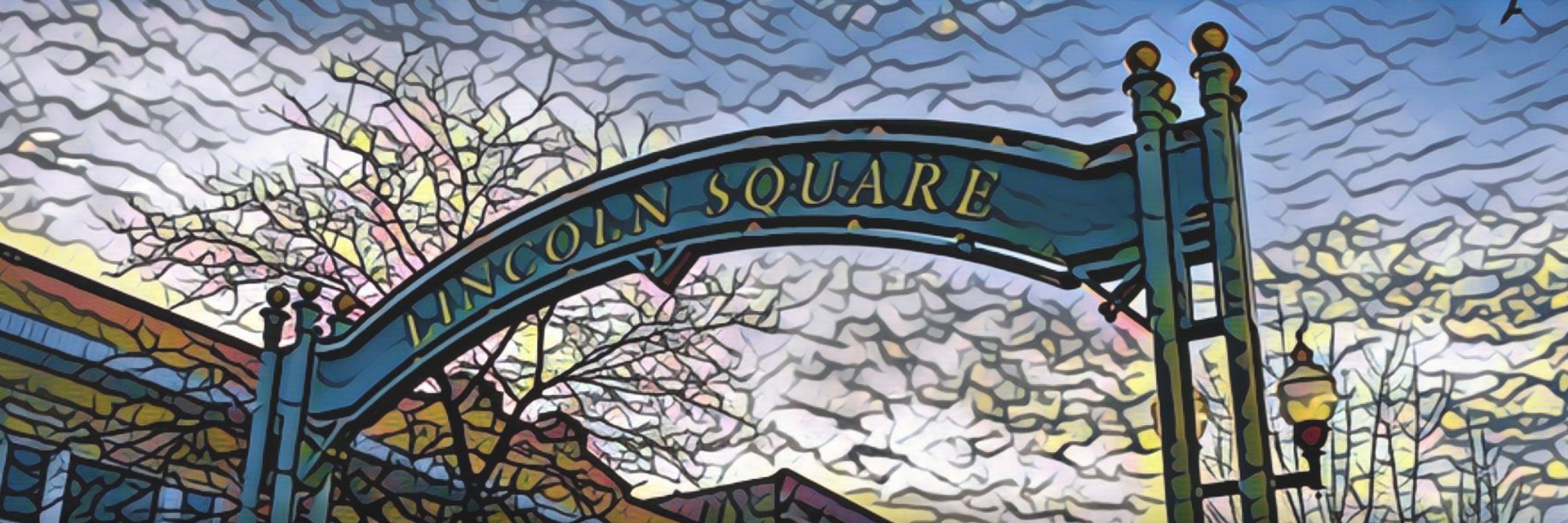 Heart of Lincoln Square Neighbors Association - Chicago