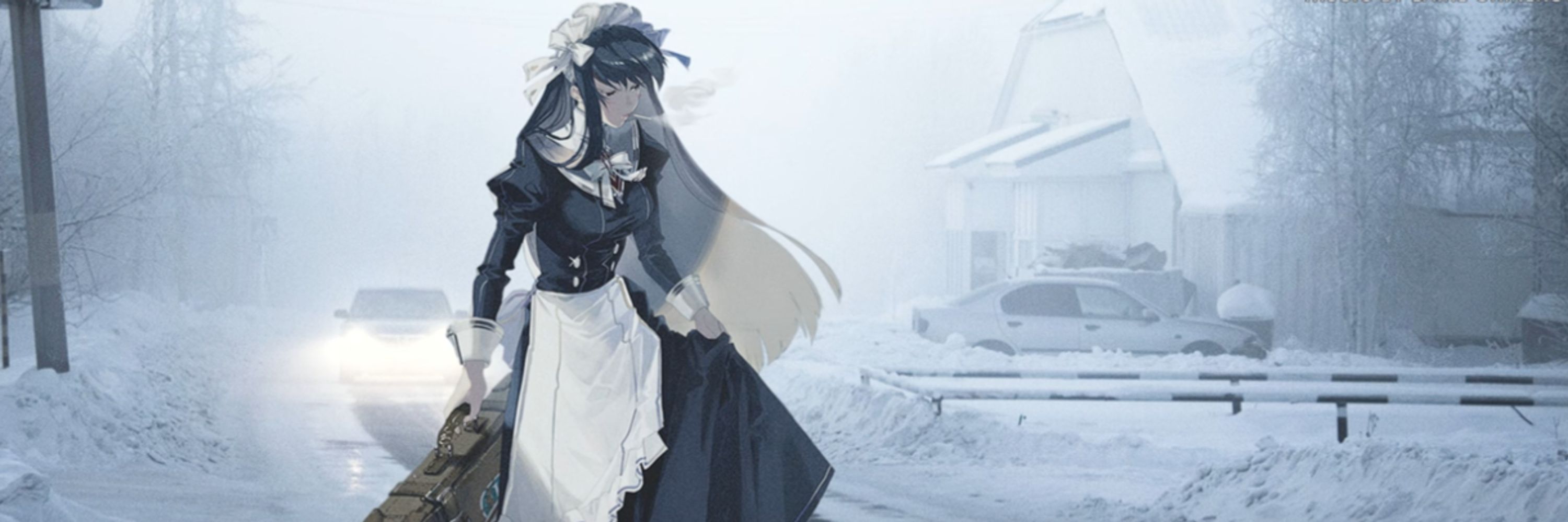 Imogen Reisz, Halone's Blessed.
