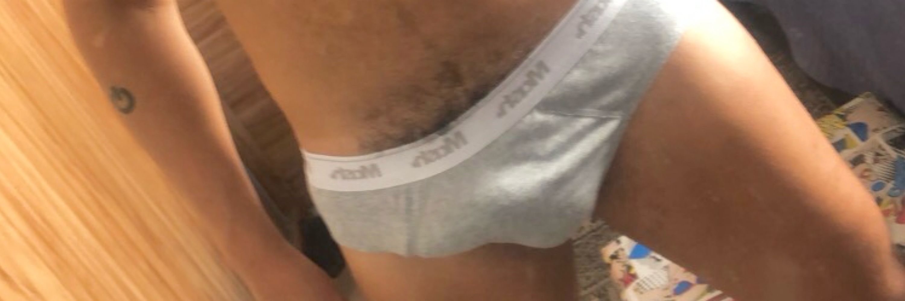 Touch 🔞