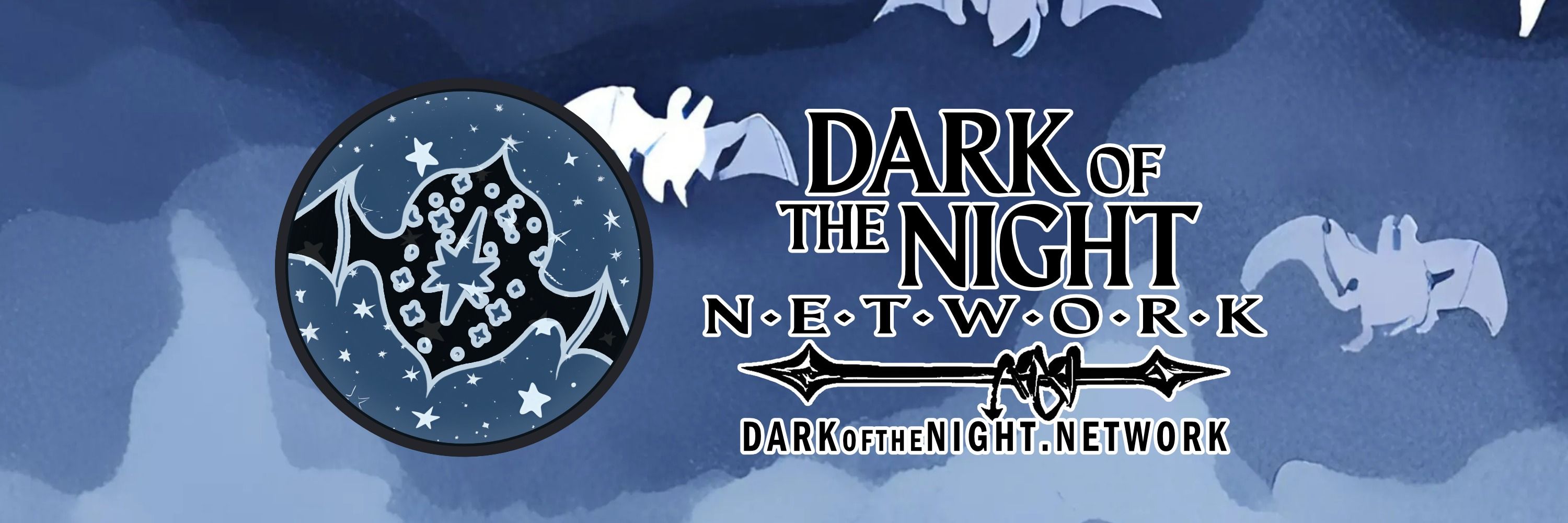 Dark of the Night Network