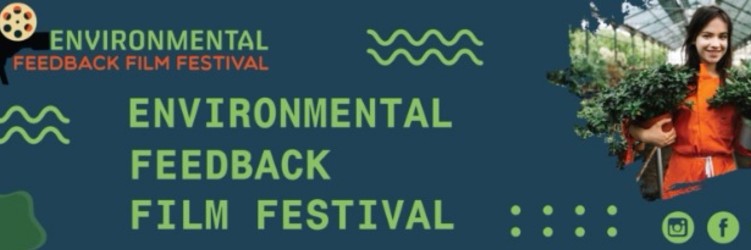Environmental Film & Screenplay Festival