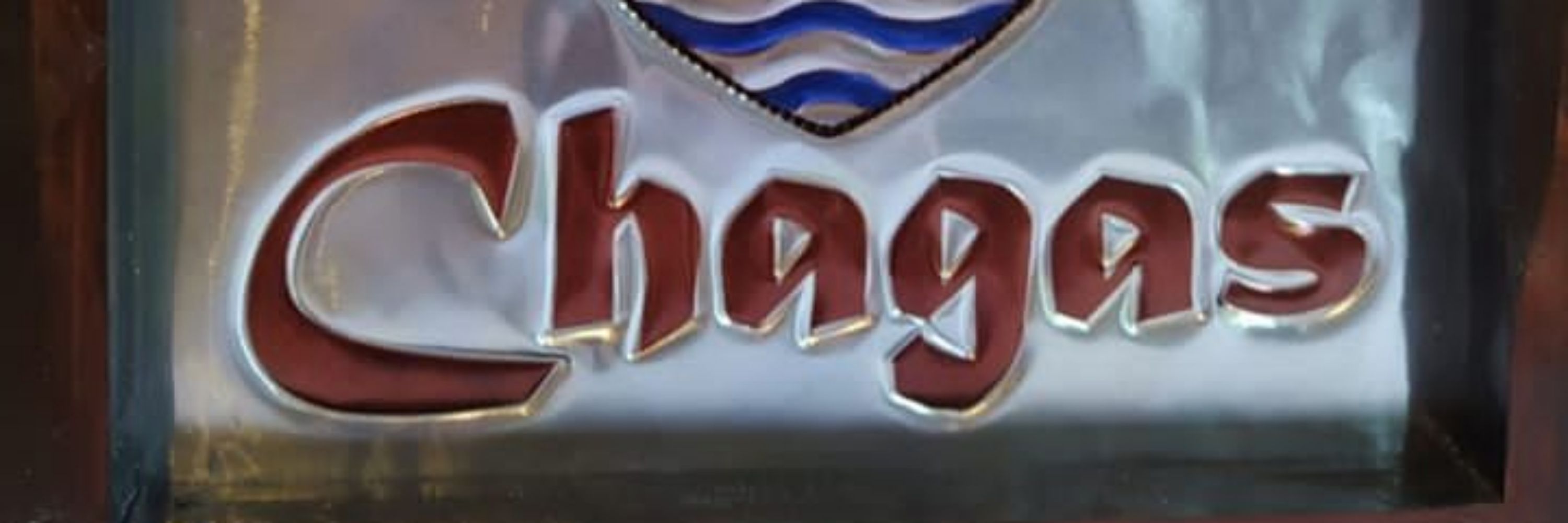 Douglas J Chagas 