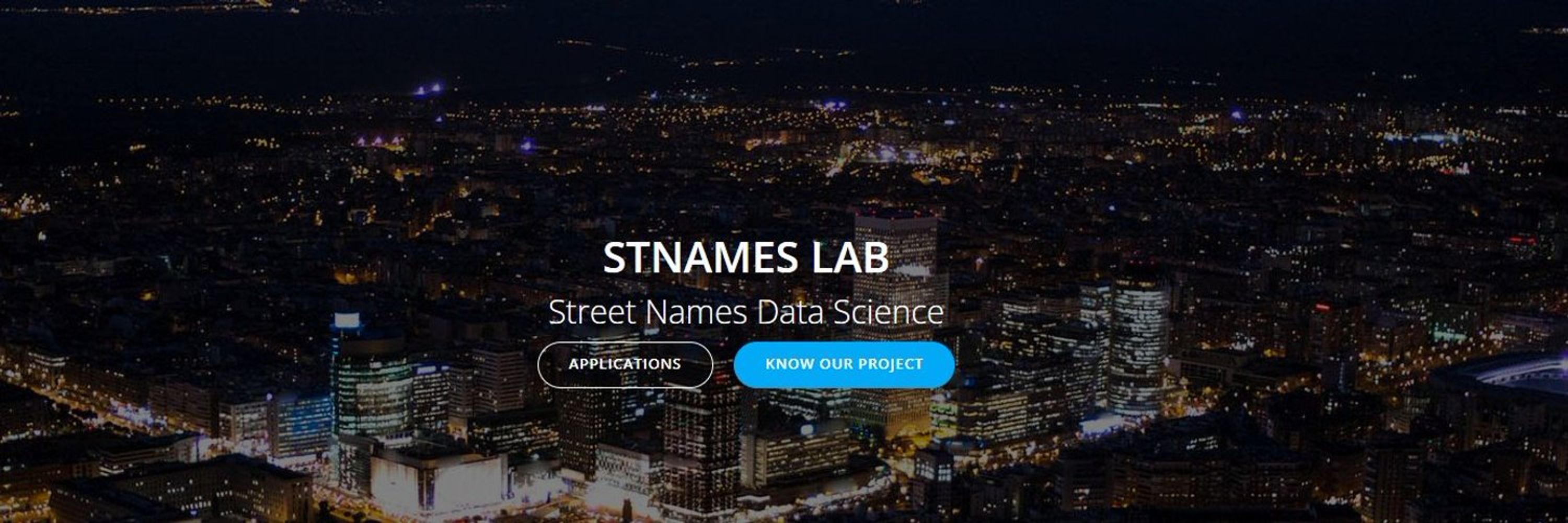 STNAMES LAB