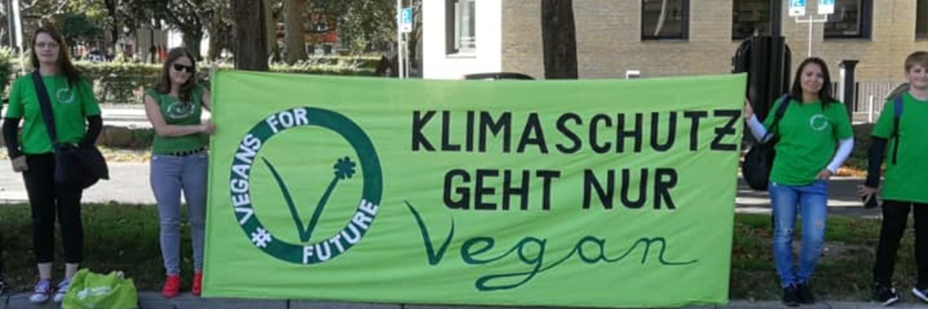 Vegans for Future