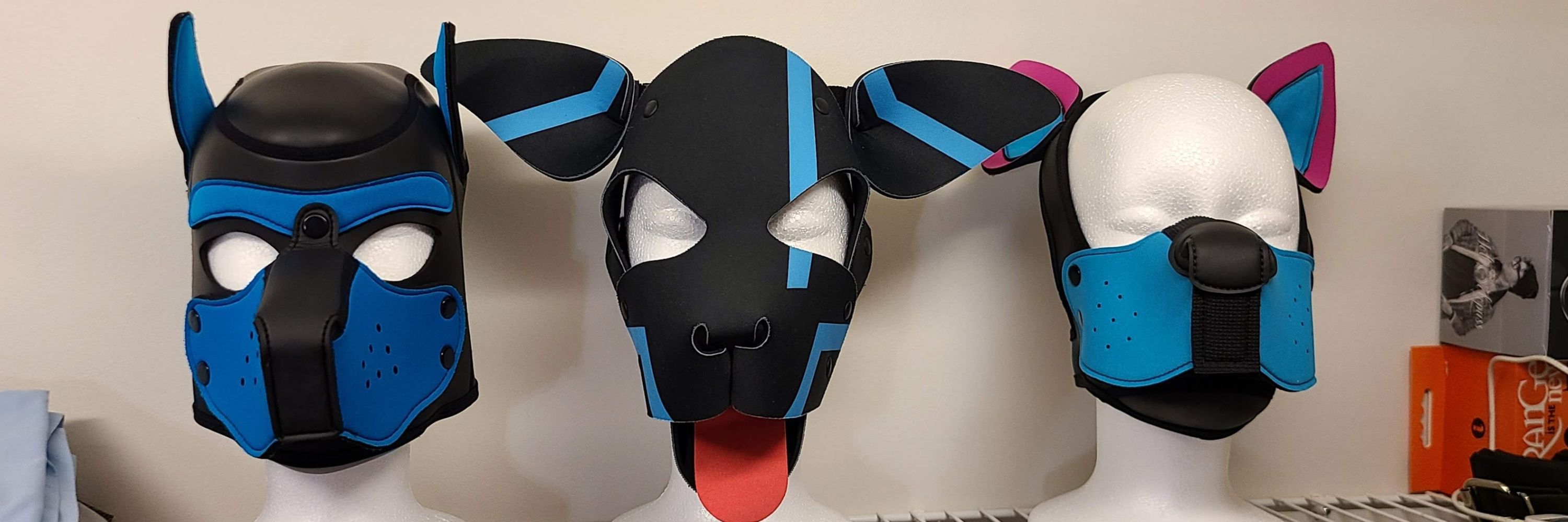 Pup Presley🔜CLAW