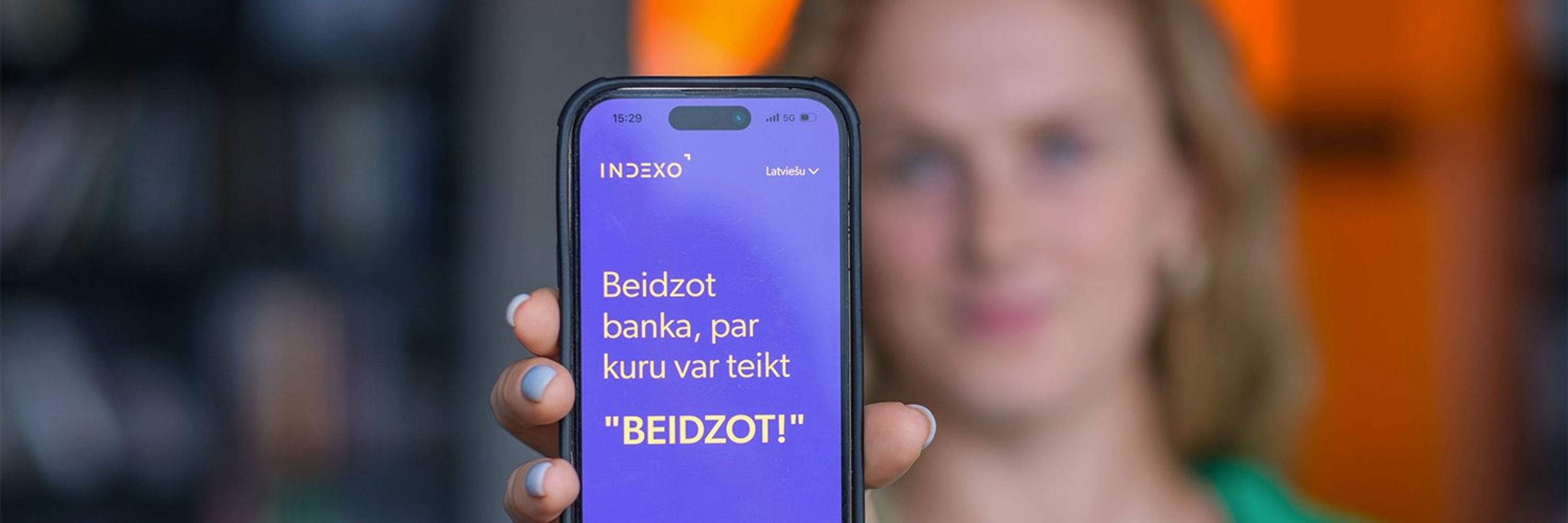 INDEXO